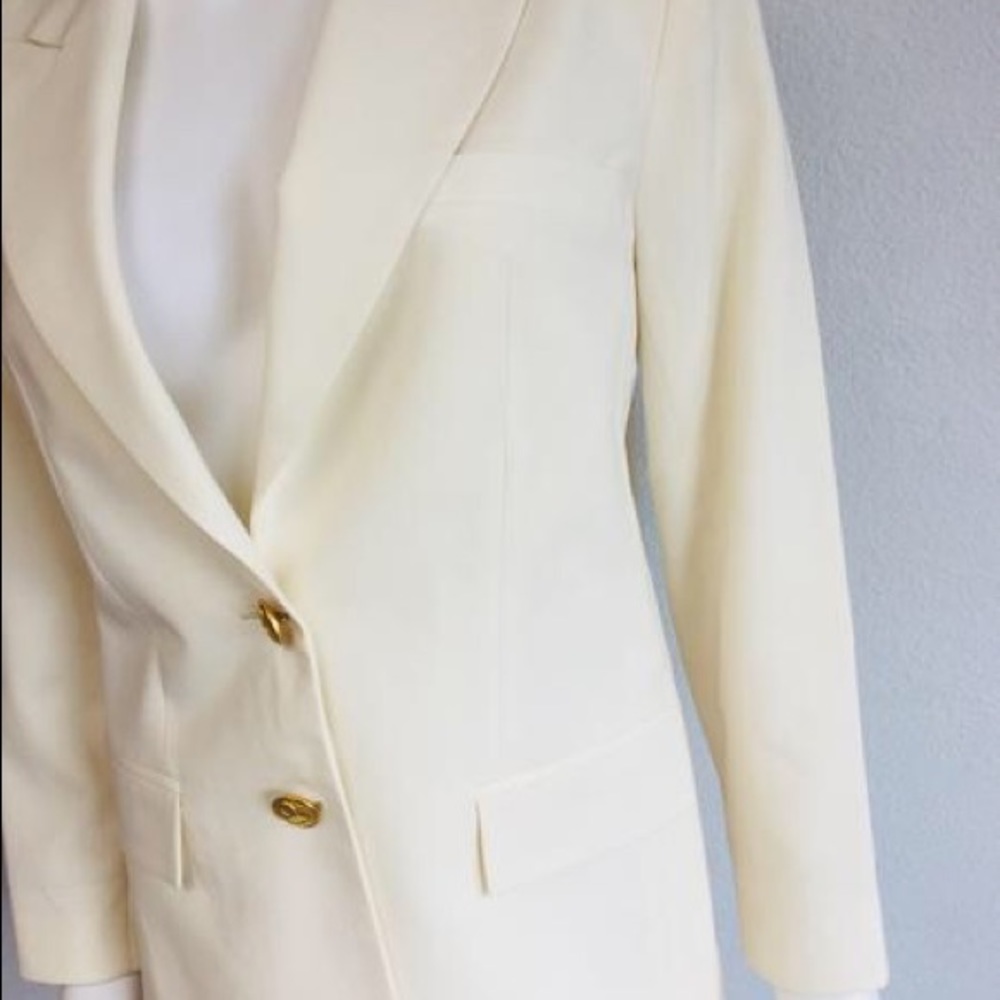 M&C Jacket - Picture 3 of 7